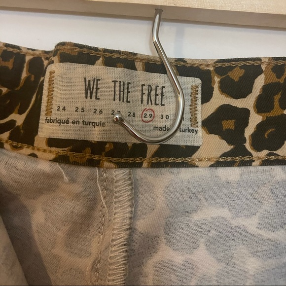 Free people pants - Picture 2 of 3